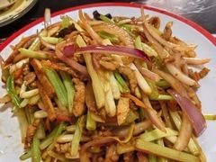 -涵家味土菜馆·徽州一绝臭鳜鱼(三河古镇店)