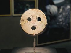 -三星堆博物馆