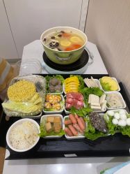 -艾薇朵朵全套房月子中心(江宁店)