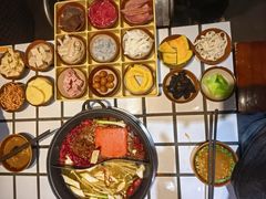 -贰回巷火锅馆(钟楼店)