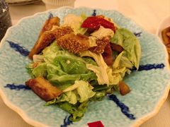 -龟兹KUCINA·新疆菜(前滩L+PLAZA店)