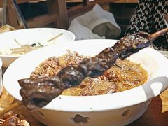 -鸽子窝(黄村店)