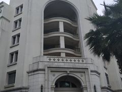 -汾阳花园酒店·餐厅(徐汇店)