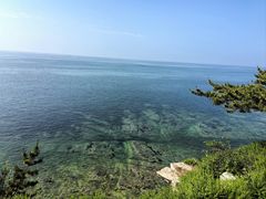 -养马岛旅游度假区