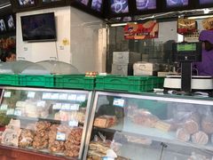 -宫廷糕点铺(双林中横路店)