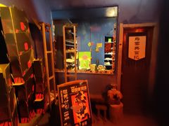 -ISLAND MASS岛·精酿吧