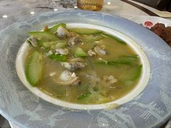 -宝发园名菜馆