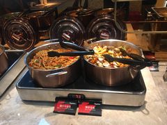 -比格比萨自助(宝山日月光店)