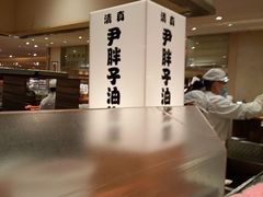 -远大美食广场(远大购物中心店)