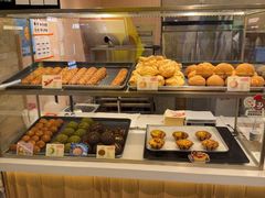 -西树泡芙(静安大悦城店)