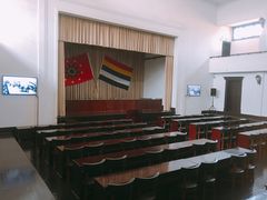 -辛亥革命博物院北区