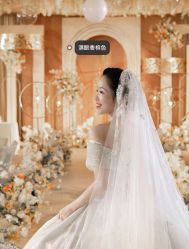 -Sunny喜铺婚礼定制·求婚策划