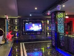 -欢乐迪KTV(南坪上海城店)