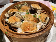 -桥东喜碧海鲜街(水东街店)