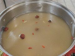 -喜鹊茶点.啫煲(车陂店)