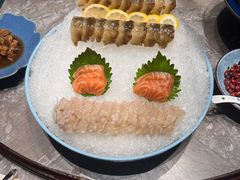 -1718海鲜姿造(苏宁宴请臻选店)