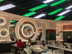 大堂-青花椒花椒鱼(合生汇店)