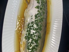-许爷家·生态湖鲜(徐汇日月光店)