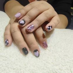 -Nail Me美甲美睫