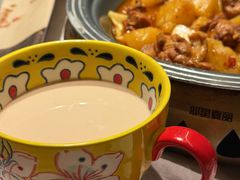 -耶里夏丽·丝路新疆菜·清真食品(徐汇南丹东路臻选店)