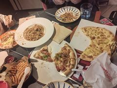 -必胜客(周浦万达店)