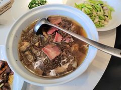 -虎哥私房菜(馒头山店)