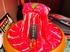 -牛New寿喜烧(中山公园龙之梦店)