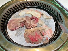 -亚马逊海鲜自助(梅溪湖步步高店)