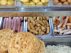 -苏袁麻辣烫(呼和浩特总局街店)