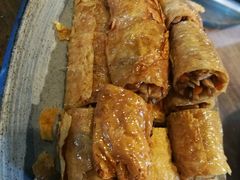 -兰溪小馆(东直门簋街店)