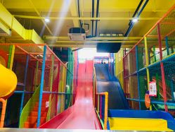 -宝燕乐园(闵行旗舰店)