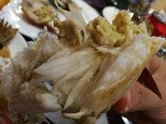 -鸿腾国际大酒店-海鲜姿造海鲜烤肉自助餐