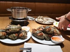 -长沙君悦酒店·自助餐厅咖啡厅