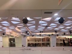 -宝力豪健身(中粮广场店)