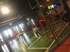 -幸福花欢乐世界(东辰广场A座店)