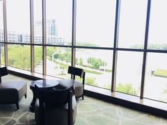 -苏州园区福朋喜来登酒店·聚味轩中餐厅