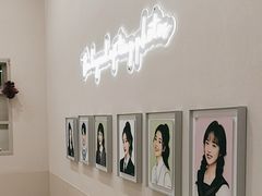 -天真蓝照相馆(五角场百联又一城店)