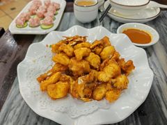 -鸽鸟轩(石岐店)