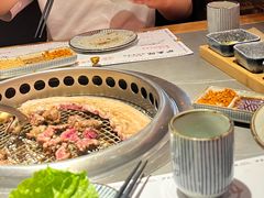 -炉太郎日式烧肉店(华贸店)