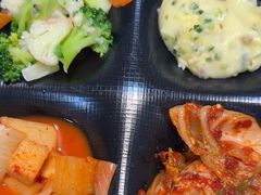 -真利味·脊骨火锅·正宗韩国料理(韩乐坊店)