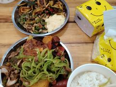 -枣阁园滴滴自助餐