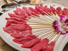 -南门涮肉(天坛店)