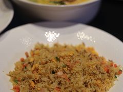 -宫燕府·京菜·烤鸭·淮扬菜(王府中心店)