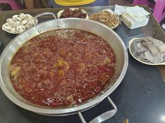 -储奇门鳝鱼火锅(总店)