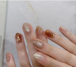 -悦指间美甲美睫