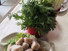 -羊家胡同·龙虾烧烤火锅(龙汇路店)