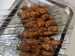 -文文烤肉(大皮院店)