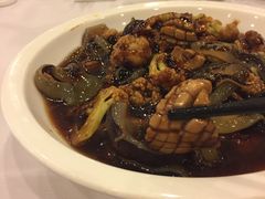 -聚春园自助餐厅(东街口店)