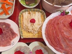 -重庆袁老四火锅(武进万达店)