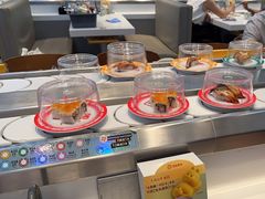 -元气寿司(益田假日广场店)